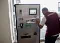 Ponen un freno a los comercios informales