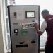 Ponen un freno a los comercios informales