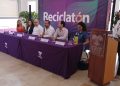 Alianza entre el CRIT y el Reciclatón