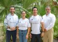 Llegan por primera vez a Cancún las Clínicas de la Fundación Real Madrid