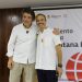 Firma SEDE convenio con DHL para potenciar el talento local