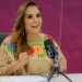 Mara Lezama llama a prevenir golpes de calor