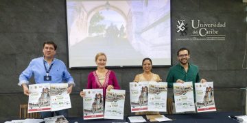 Con el Festival de Hungría en Cancún, celebran en Unicaribe un siglo de relaciones diplomáticas