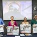 Con el Festival de Hungría en Cancún, celebran en Unicaribe un siglo de relaciones diplomáticas