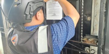 Protección Civil alerta por edificios en riesgo