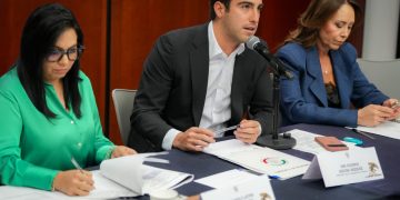 Gino Segura logra avance para el reconocimiento de guías turísticos