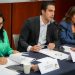 Gino Segura logra avance para el reconocimiento de guías turísticos