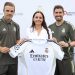 Cancún recibe por primera vez el Clinic Fundación Real Madrid