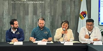 Sabgob participa en conversatorio sobre tortura