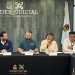 Sabgob participa en conversatorio sobre tortura