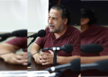 Reforma frena reelección