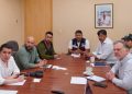 Fortalecen infraestructura estratégica en Quintana Roo