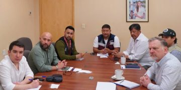 Fortalecen infraestructura estratégica en Quintana Roo