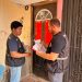 Realizan operativo preventivo en 68 edificios de la SM 77