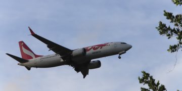 Aeropuerto de Cancún superará hoy las 470 operaciones