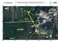Avala Semarnat construcción del Libramiento Vial Cancún Sur