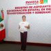 Ana Paty Peralta se registra en proceso de Morena para la gubernatura de Q. Roo