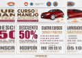 Tránsito de Cancún ofrece cursos de “Manejo Inteligente”