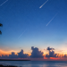 Habrá lluvia de estrellas Ariétidas y se podrá ver en Quintana Roo