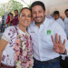 Partido Verde en Quintana Roo reafirma respaldo Sheinbaum