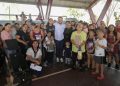 Lidera Pablo Bustamante en Benito Juárez