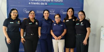 Fundación Lomas destina más de 6 mdp para la educación en Q. Roo