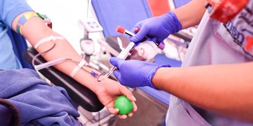 Donar sangre salva a niños: Fundación RCD