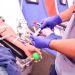 Donar sangre salva a niños: Fundación RCD