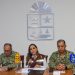 Mara Lezama instala el comité de lluvias y ciclones 2026