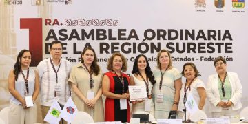 Q. Roo fortalece mecanismos de supervisión de la obra pública