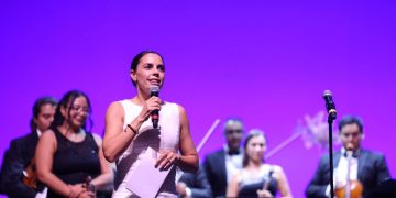 Cancún vive noche histórica con el debut de su primera Orquesta de Cámara Municipal