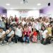 DIF Benito Juárez impulsa cultura del buen trato en las colonias