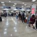 Cancún inicia junio con 428 vuelos programados