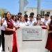 Mara Lezama y Ana Paty fortalecen la infraestructura vial