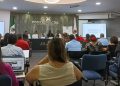 Se preparan abogados para la justicia digital