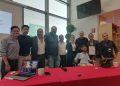 Toma rienda empresarial