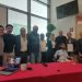 Toma rienda empresarial