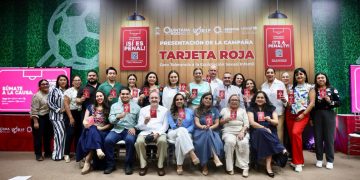 Q. Roo lanza estrategia “Tarjeta Roja” contra la explotación infantil