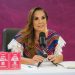 Mara Lezama anuncia primeras pruebas del MOBI con usuarios en Cancún
