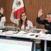 Q. Roo refuerza protección infantil para eventos masivos del Mundial 2026