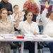 Ana Paty Peralta protege a las infancias de Cancún