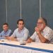 AMATUR y Gino Segura impulsan agenda para fortalecer el turismo
