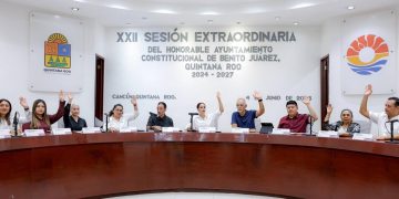 Protegemos el derecho de la ciudadanía: Ana Paty Peralta