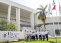 Sedetus y Unicaribe reciben Distintivo de Excelencia