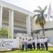Sedetus y Unicaribe reciben Distintivo de Excelencia