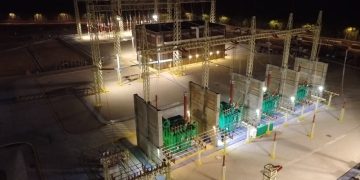 CFE refuerza la red eléctrica en la Península de Yucatán