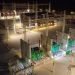 CFE refuerza la red eléctrica en la Península de Yucatán