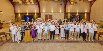 Xcaret y el IMSS se agilizan