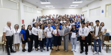 Distintivos de Excelencia en el Servicio Público