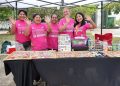 Familias disfrutan una nueva edición del “Paseo Cancunense”
